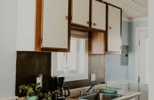 Matunuck House | Trestles Beach Front Cottage
