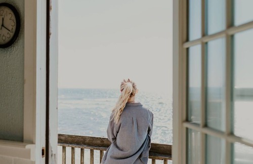 Matunuck House | Trestles Beach Front Cottage