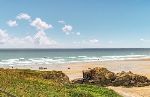 Perranporth House | Trethvor