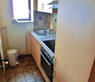 Ofterschwang Apartment | Trettach