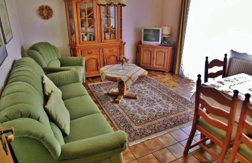 Ofterschwang Apartment | Trettach