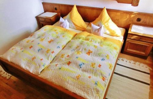 Ofterschwang Apartment | Trettach
