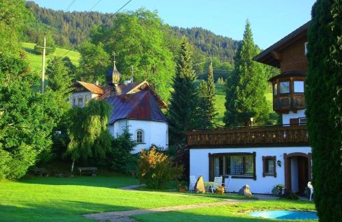 Ofterschwang Apartment | Trettach
