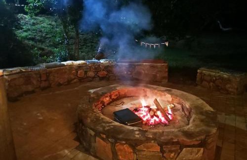Thaba Chweu Ski Chalet | Treur River Lodge