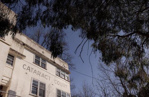 Trevallyn Apartment | Trevallyn Retreat with River Views