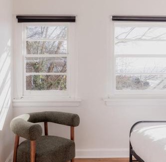 Trevallyn Apartment | Trevallyn Retreat with River Views