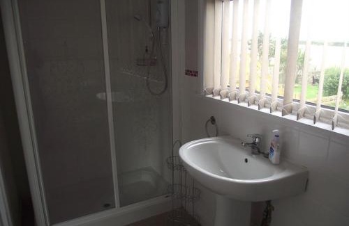 Newquay Bed & Breakfast | Trevarrian Lodge