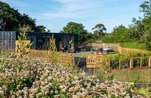 Helston Resort | Trevassack Holidays