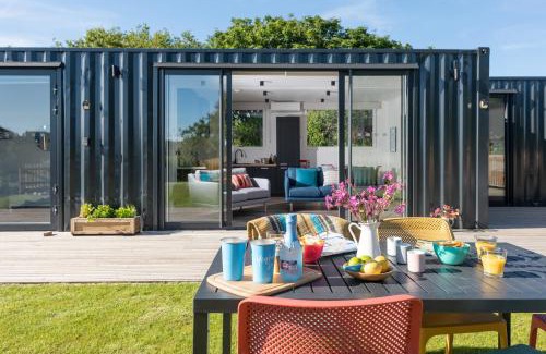 Helston Resort | Trevassack Holidays
