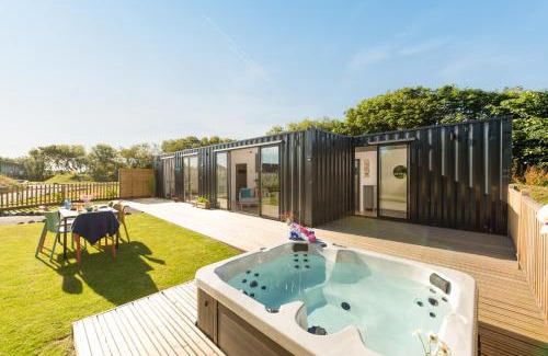 Helston Resort | Trevassack Holidays