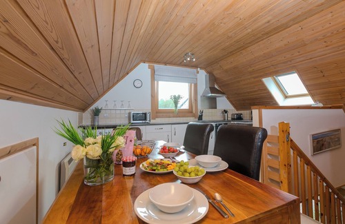 Portreath Cottage | TREVAUNANCE, pet friendly, country holiday cottage in Portreath