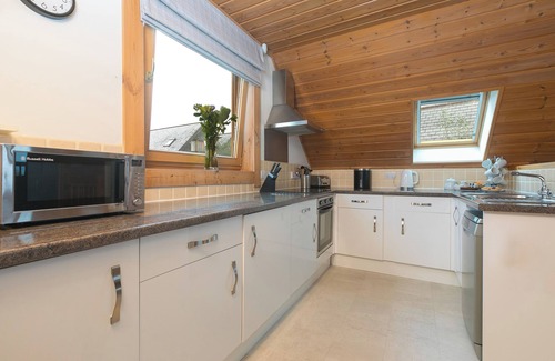 Portreath Cottage | TREVAUNANCE, pet friendly, country holiday cottage in Portreath