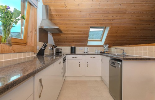 Portreath Cottage | TREVAUNANCE, pet friendly, country holiday cottage in Portreath
