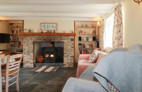 Saint Gennys House | Trevean