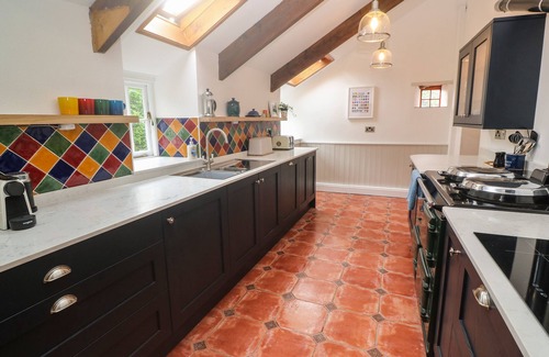 Castallack Cottage | TREVEDRAN COTTAGE, pet friendly, with open fire in St Buryan