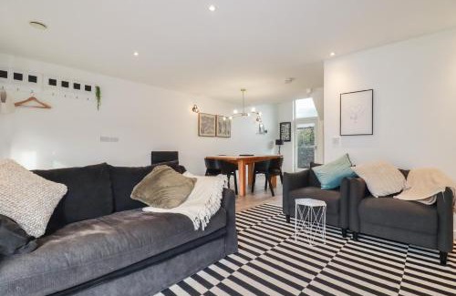 Porthtowan House | Treveglos
