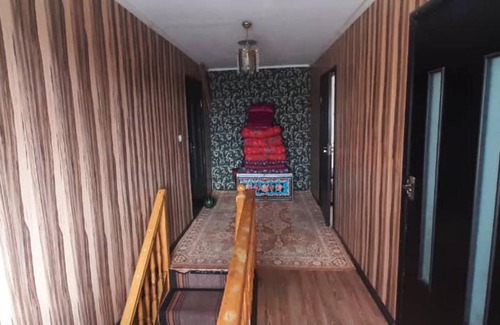 Naryn Region House | Trevel EKOTUR