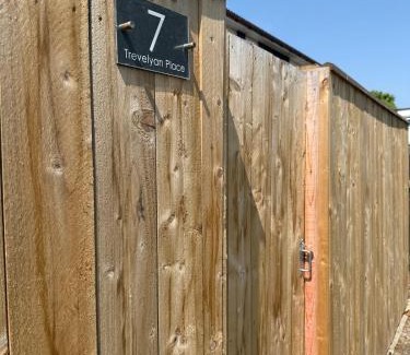Peterlee Apartment | Trevelyan House