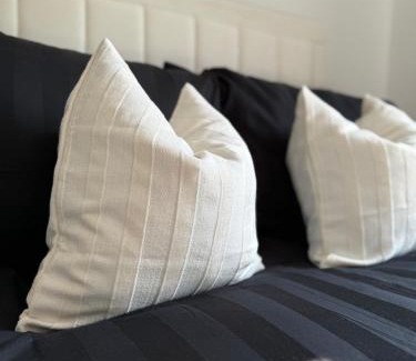 Peterlee Apartment | Trevelyan House