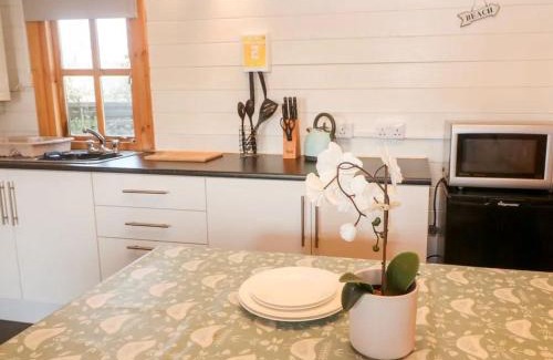 St Austell Other | Trevenna Cabin