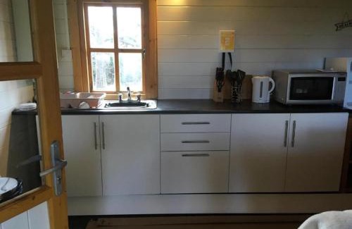 St Austell Other | Trevenna Cabin