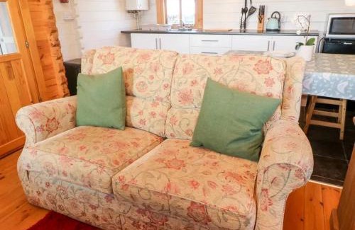 St Austell Other | Trevenna Cabin