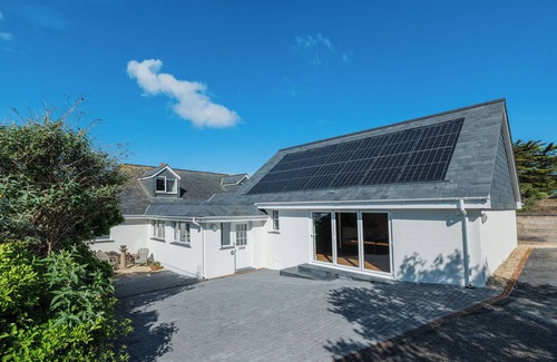 Treator Cottage | Treverden