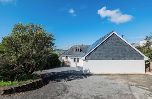 Treator Cottage | Treverden