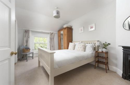 Crantock House | Trevethen Cottage
