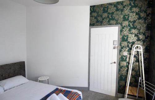 Park House | Trevethick House