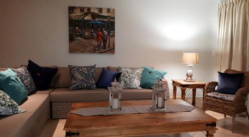 Shelly Beach Apartment | Trevi 11