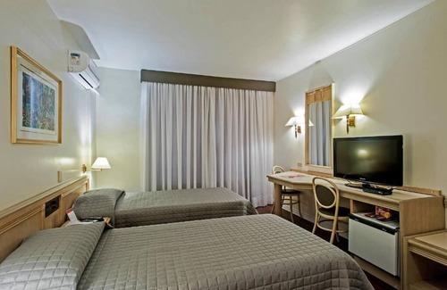 Matriz Hotel | Trevi Hotel & Business