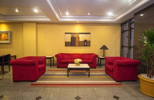 Matriz Hotel | Trevi Hotel & Business