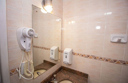Matriz Hotel | Trevi Hotel & Business