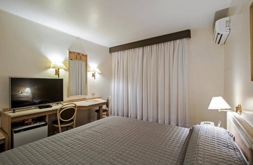 Matriz Hotel | Trevi Hotel & Business