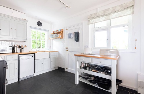 Wadebridge Cottage | Trevian