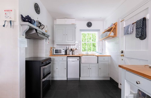 Wadebridge Cottage | Trevian