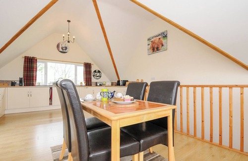 Launceston Cottage | TREVIEW, pet friendly, character holiday cottage in Launceston