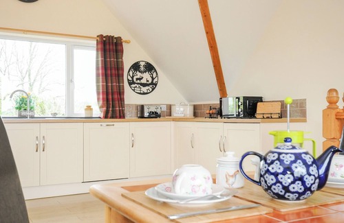 Launceston Cottage | TREVIEW, pet friendly, character holiday cottage in Launceston