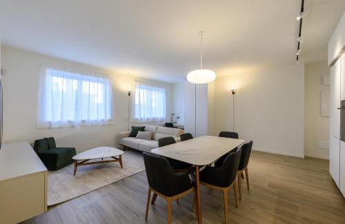 Treviglio Apartment | Treviglio a 20 da Milano Trilocale MONNALISA