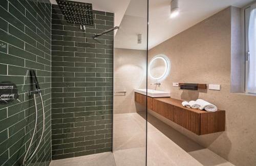 Treviglio Apartment | Treviglio a 20 da Milano Trilocale MONNALISA
