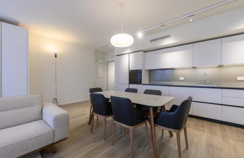Treviglio Apartment | Treviglio a 20 da Milano Trilocale MONNALISA