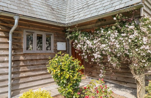 Camelford Cottage | TREVINNY LODGE NO 37, family friendly, with a garden in Boscastle