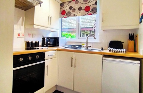 Hayle House | Trevithick Cottage Sleeps 6, Dog Friendly, Parking