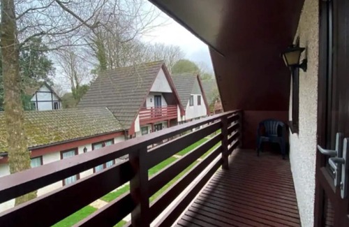 Hayle House | Trevithick Cottage Sleeps 6, Dog Friendly, Parking