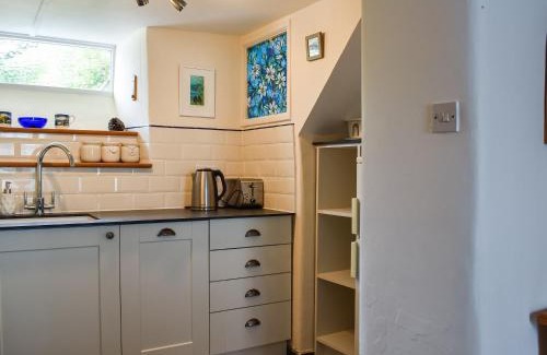 Boscastle House | Trevivian House