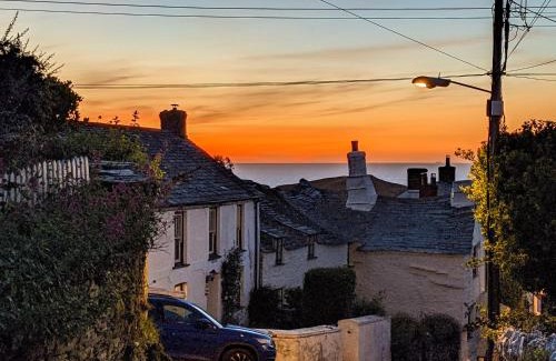 Boscastle House | Trevivian House