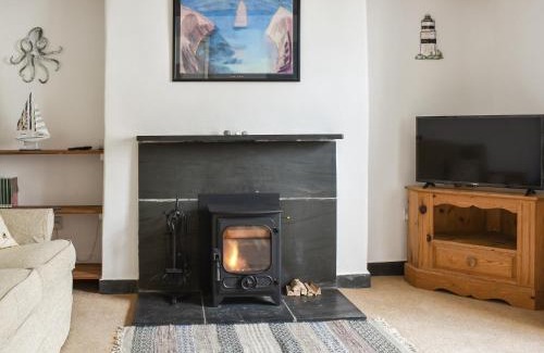 Boscastle House | Trevivian House
