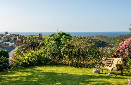 Boscastle House | Trevivian House