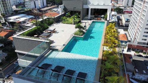 Sao Paulo Apartment | TrevizZo Museu Ipiranga